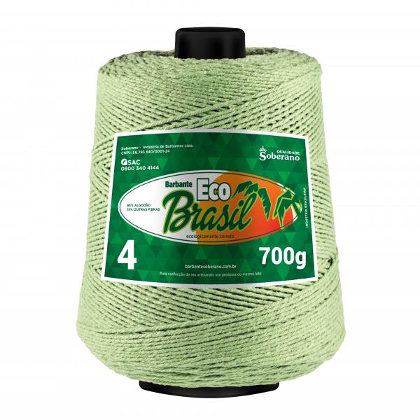 BARBANTE ECO BRASIL 4/4 700G 940M